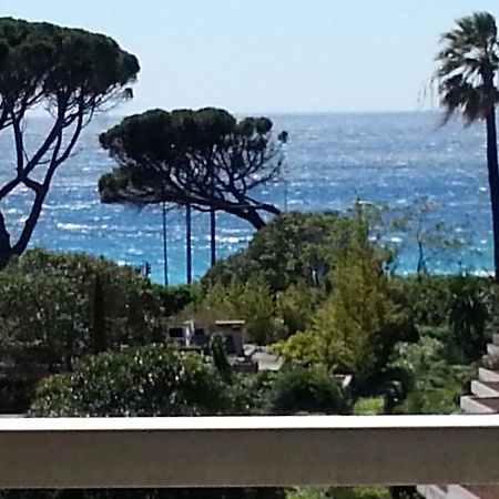 Sea Side Apartment Cannes Extérieur photo