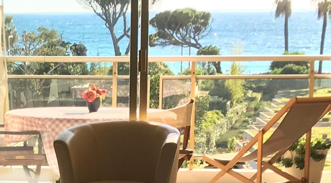 Sea Side Apartment Cannes Extérieur photo