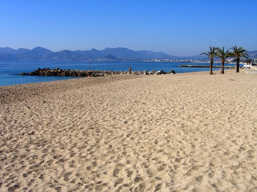 Sea Side Apartment Cannes Extérieur photo