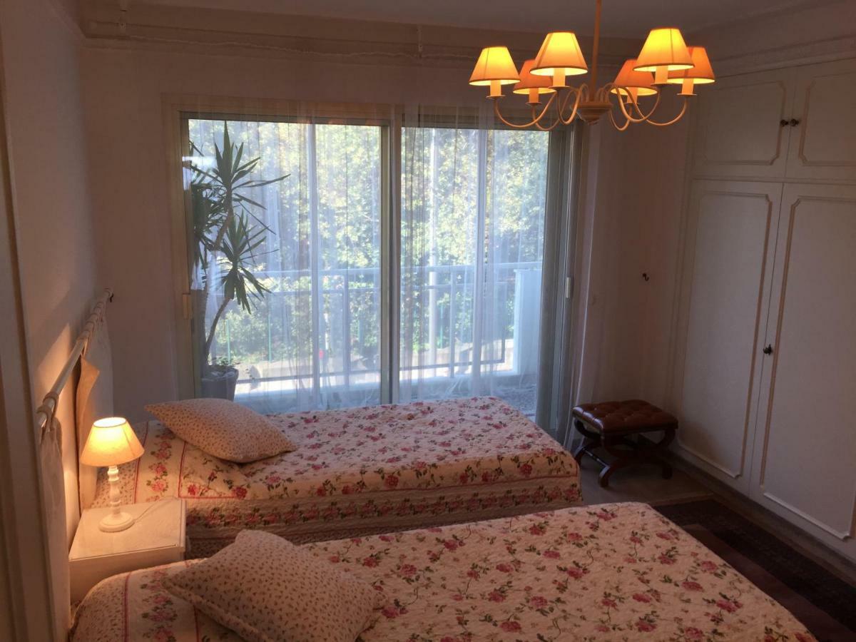 Sea Side Apartment Cannes Extérieur photo