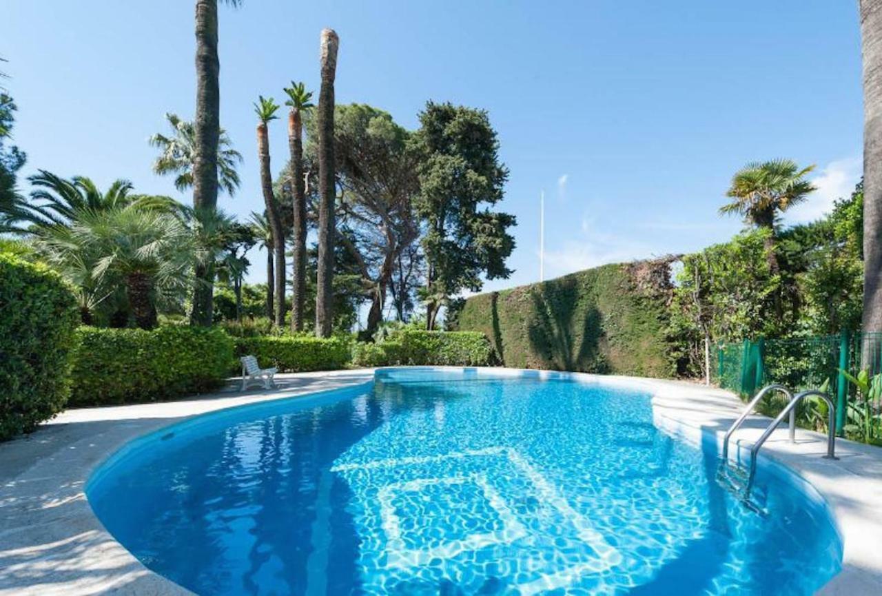 Sea Side Apartment Cannes Extérieur photo