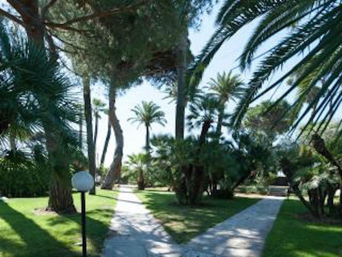Sea Side Apartment Cannes Extérieur photo